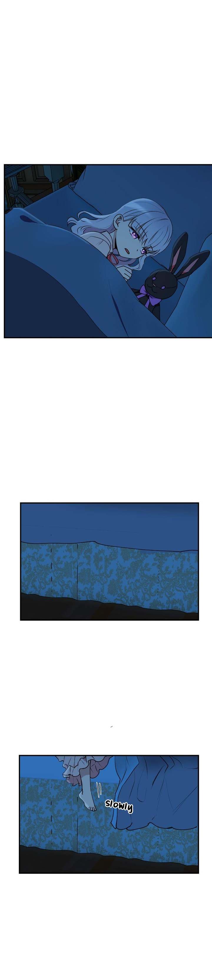 The Monster Duchess and Contract Princess - Chapter 21 Page 13