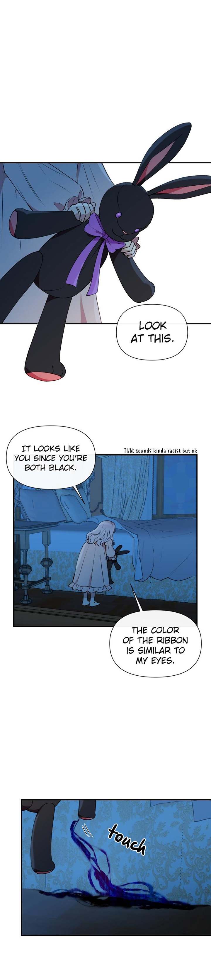 The Monster Duchess and Contract Princess - Chapter 21 Page 14