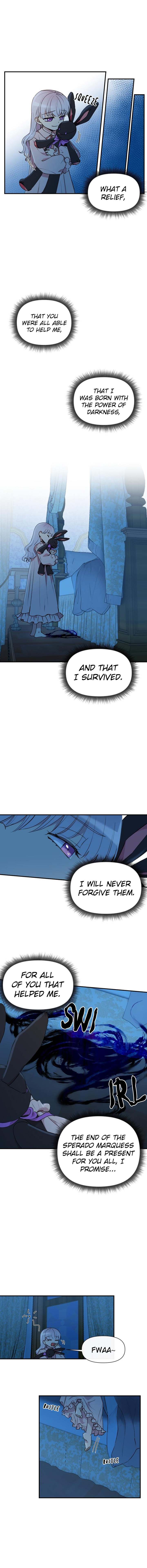 The Monster Duchess and Contract Princess - Chapter 21 Page 15