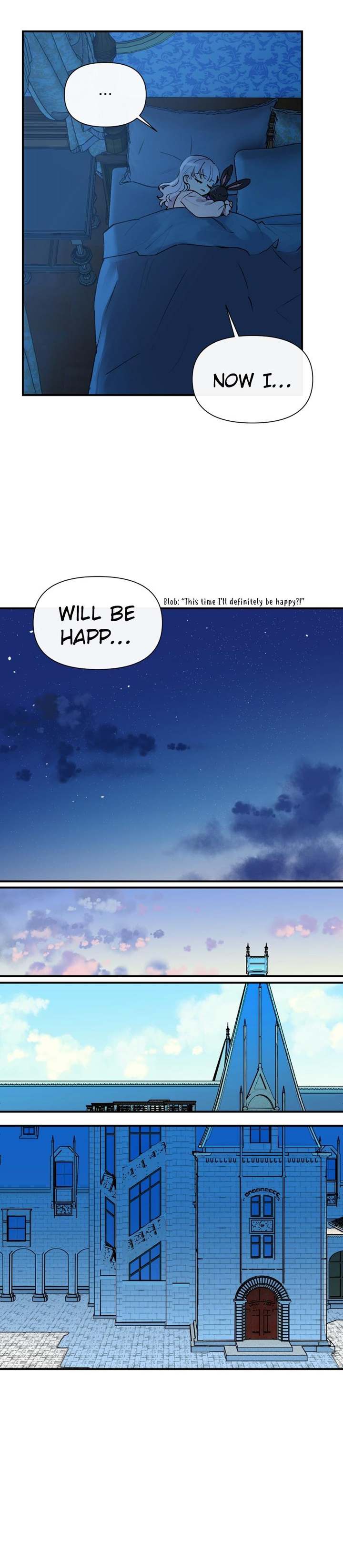 The Monster Duchess and Contract Princess - Chapter 21 Page 16