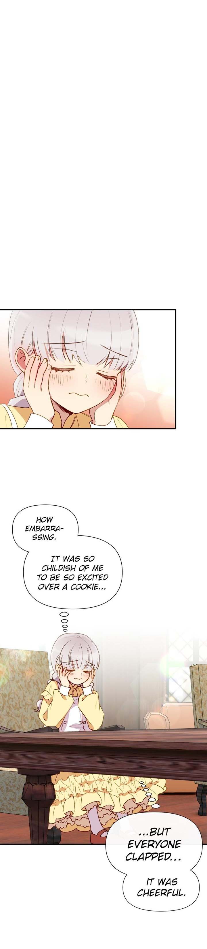 The Monster Duchess and Contract Princess - Chapter 22 Page 10