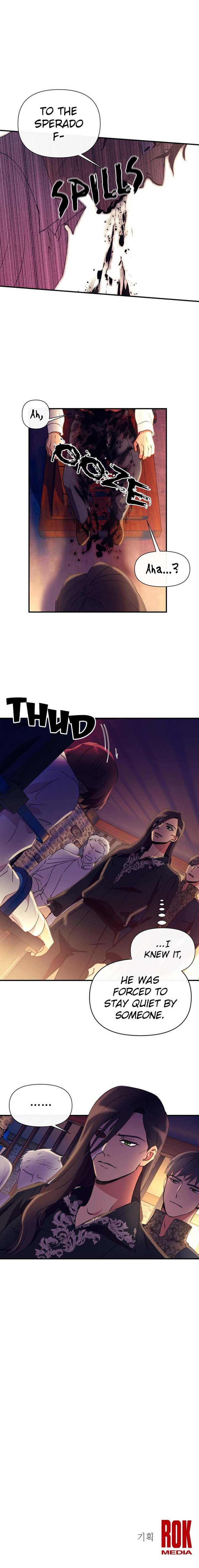 The Monster Duchess and Contract Princess - Chapter 23 Page 23