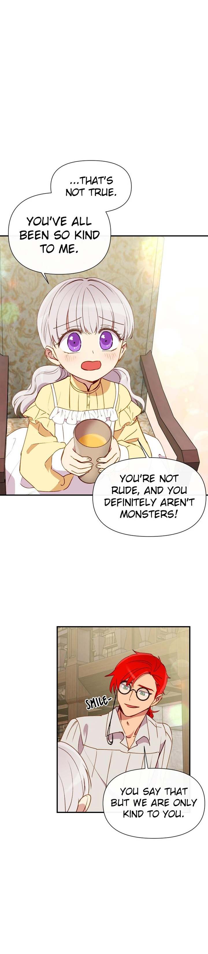 The Monster Duchess and Contract Princess - Chapter 24 Page 16