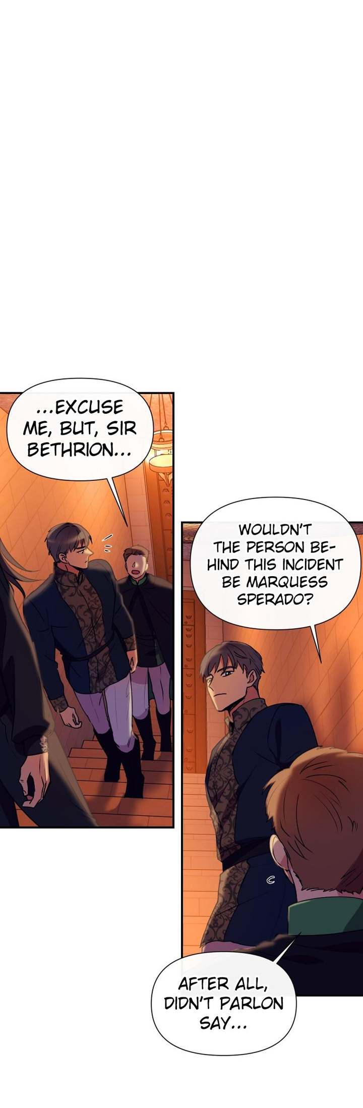 The Monster Duchess and Contract Princess - Chapter 24 Page 7