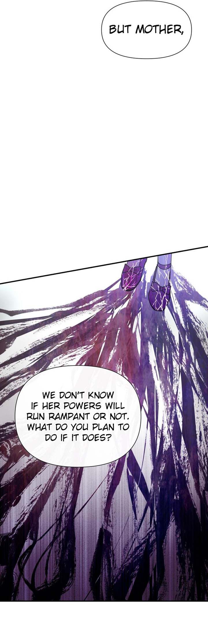 The Monster Duchess and Contract Princess - Chapter 25 Page 11