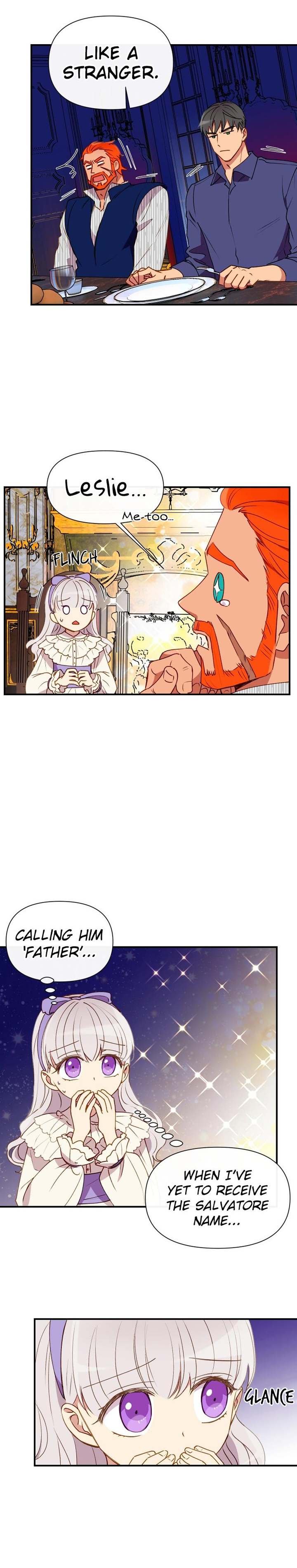The Monster Duchess and Contract Princess - Chapter 26 Page 15