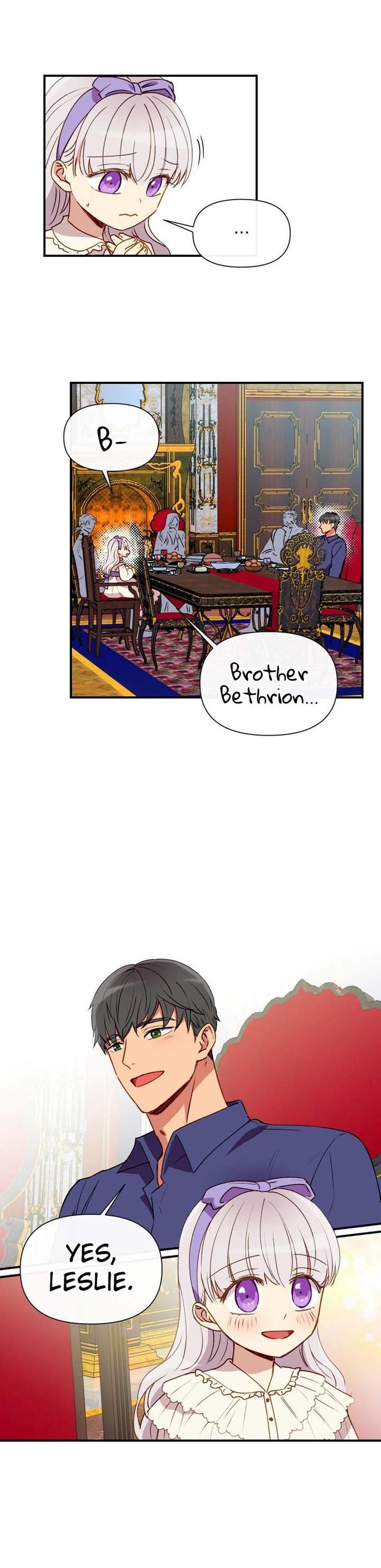 The Monster Duchess and Contract Princess - Chapter 26 Page 17
