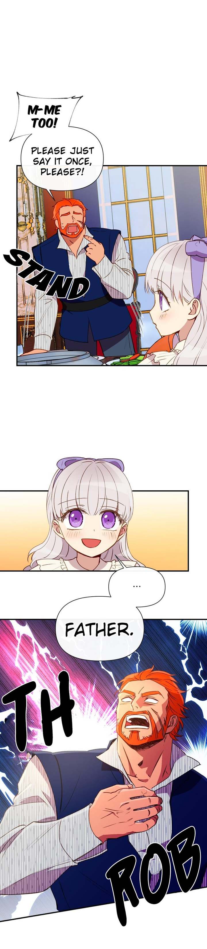The Monster Duchess and Contract Princess - Chapter 26 Page 18