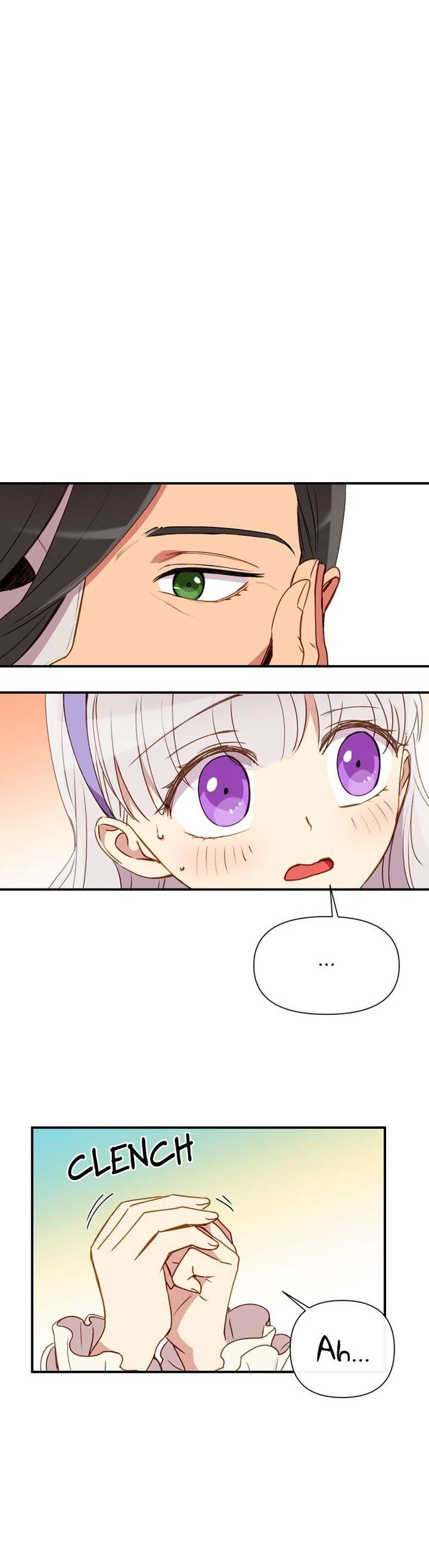The Monster Duchess and Contract Princess - Chapter 26 Page 20
