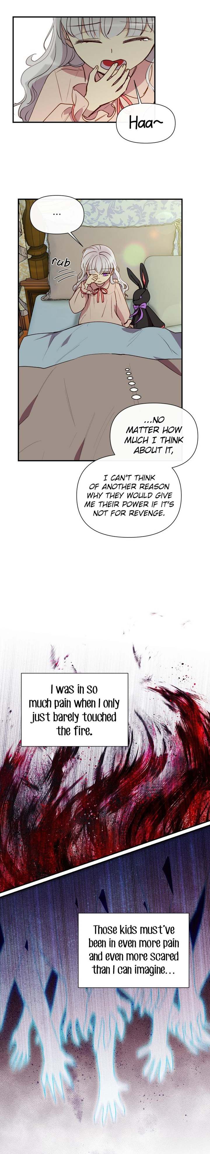 The Monster Duchess and Contract Princess - Chapter 26 Page 4