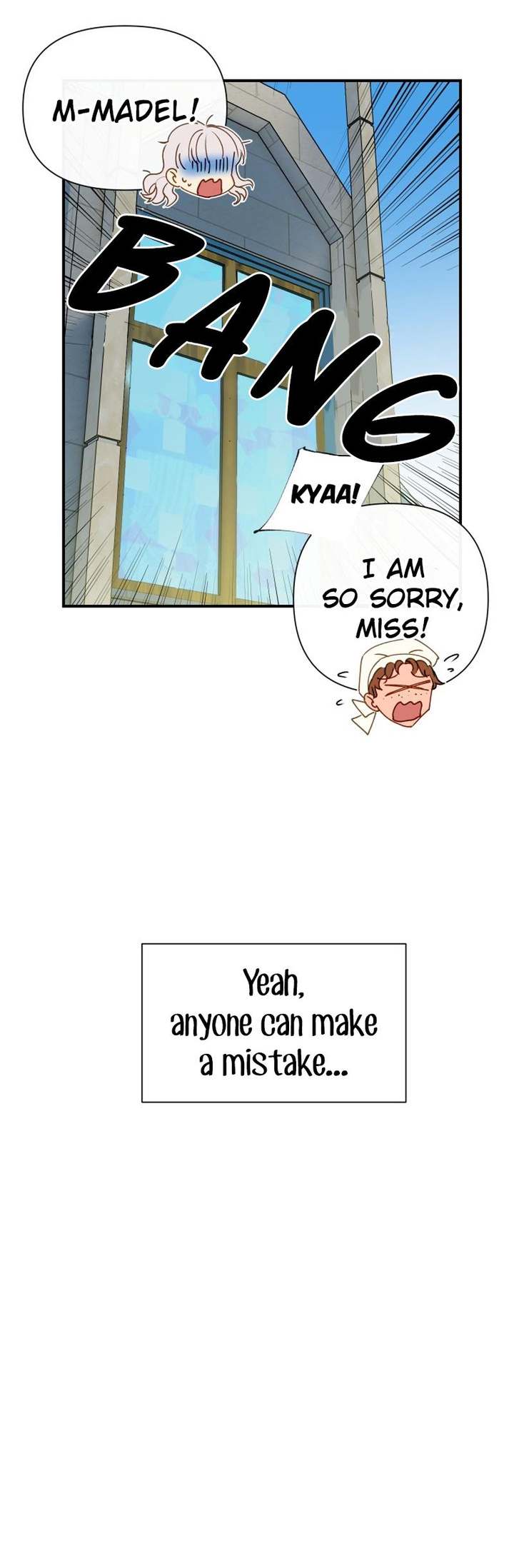 The Monster Duchess and Contract Princess - Chapter 26 Page 6