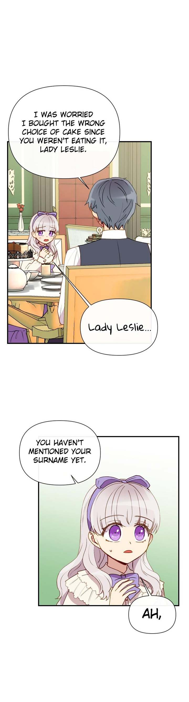 The Monster Duchess and Contract Princess - Chapter 27 Page 16