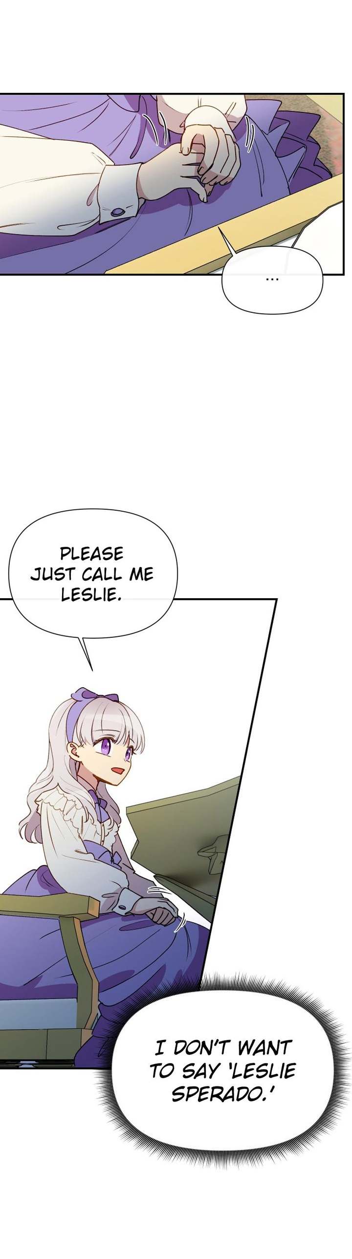 The Monster Duchess and Contract Princess - Chapter 27 Page 17