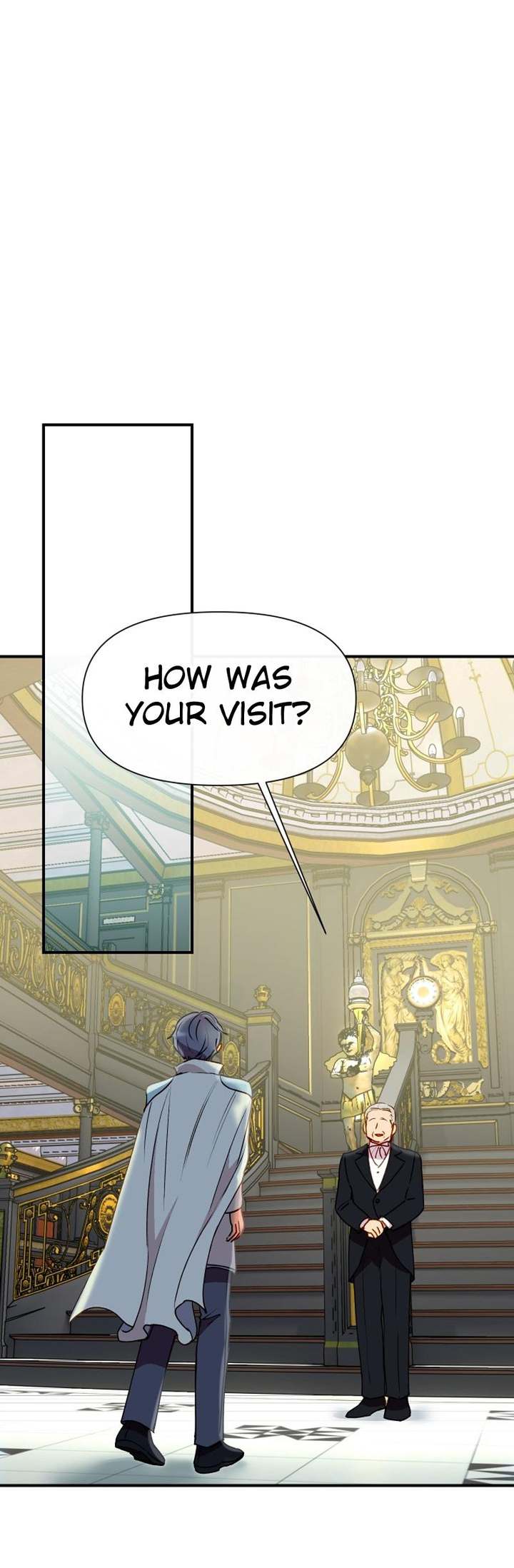 The Monster Duchess and Contract Princess - Chapter 27 Page 23