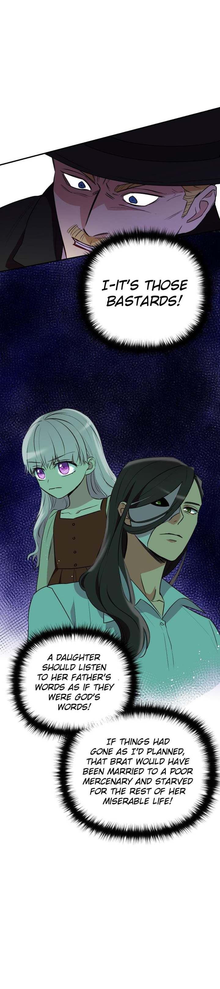 The Monster Duchess and Contract Princess - Chapter 28 Page 16
