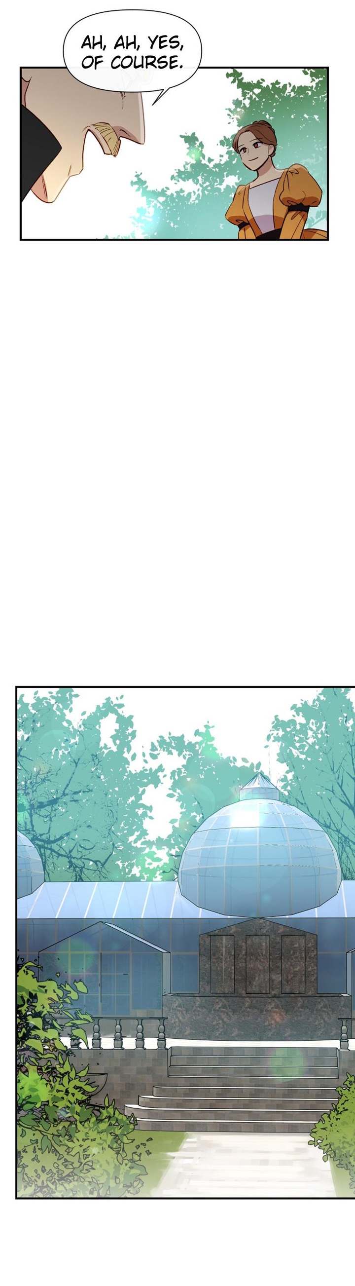The Monster Duchess and Contract Princess - Chapter 28 Page 23