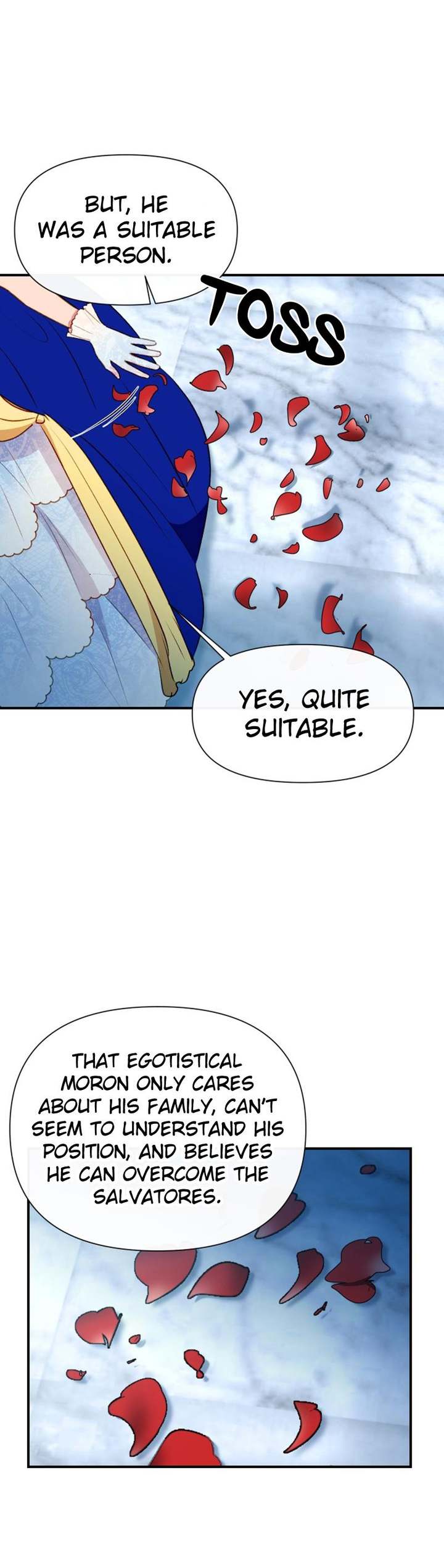 The Monster Duchess and Contract Princess - Chapter 29 Page 15