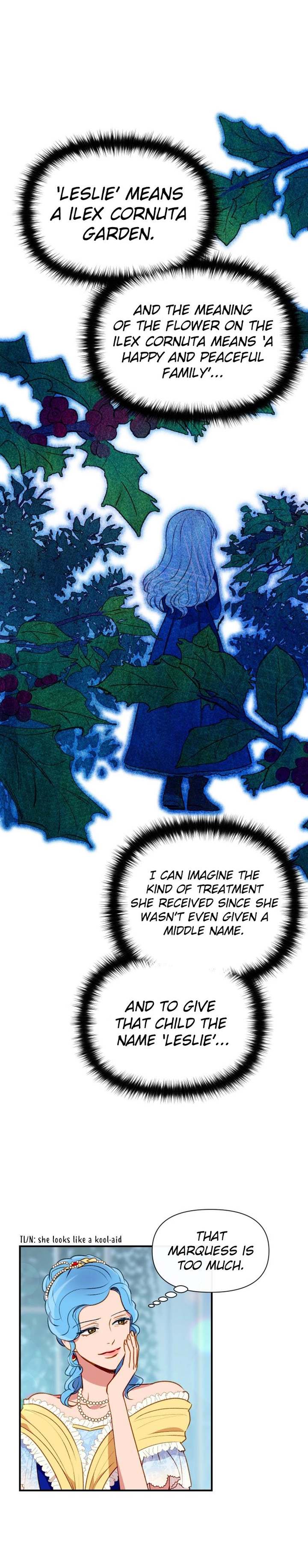 The Monster Duchess and Contract Princess - Chapter 29 Page 19