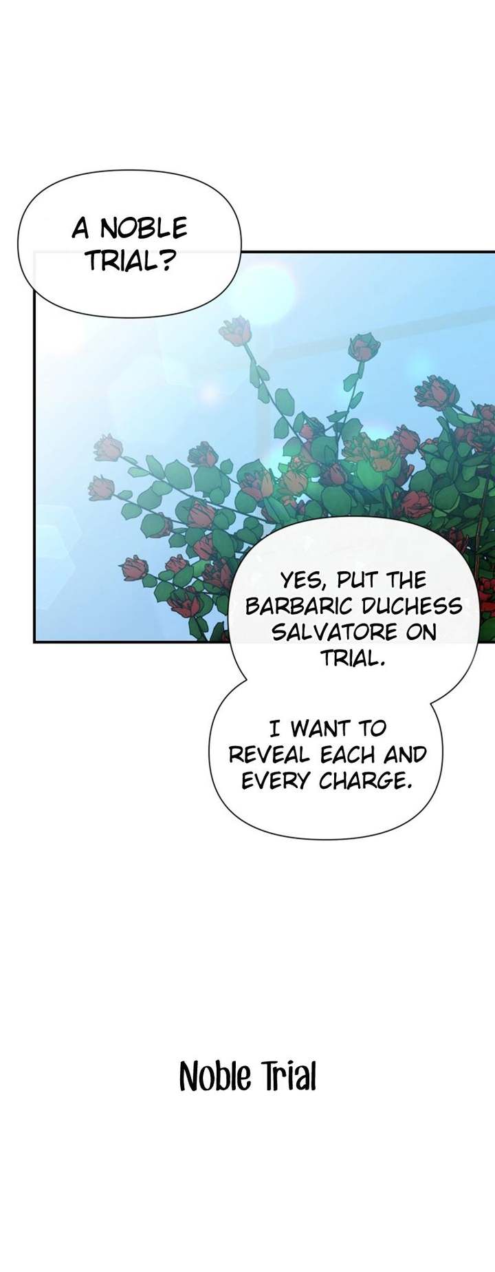 The Monster Duchess and Contract Princess - Chapter 29 Page 2