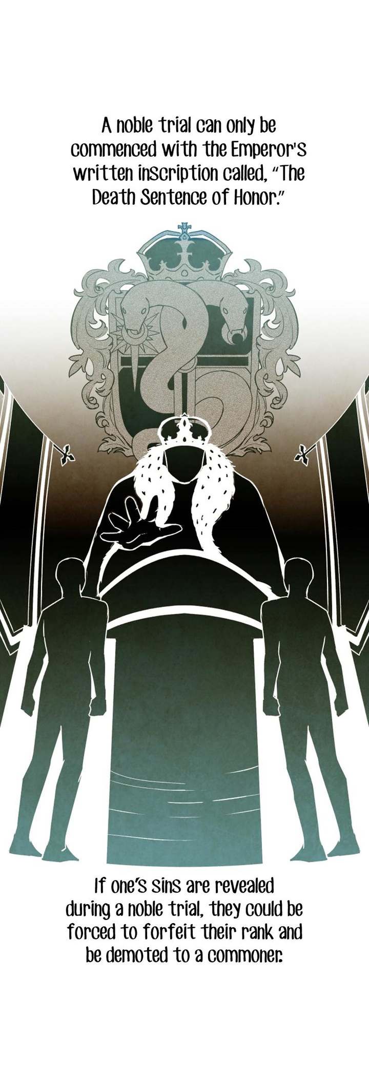 The Monster Duchess and Contract Princess - Chapter 29 Page 3