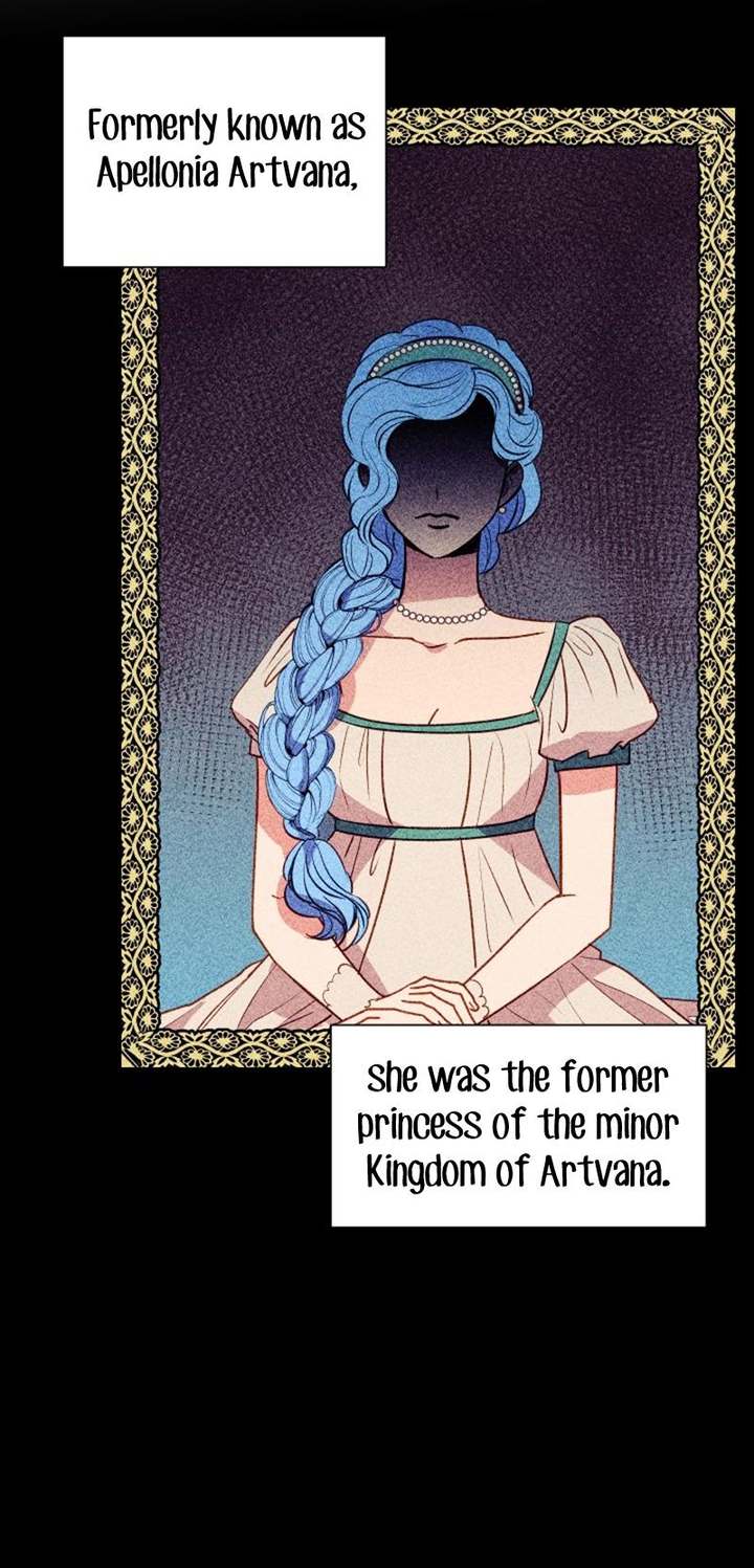 The Monster Duchess and Contract Princess - Chapter 29 Page 7