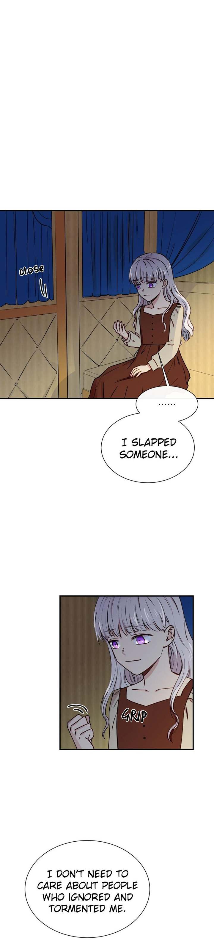 The Monster Duchess and Contract Princess - Chapter 3 Page 9