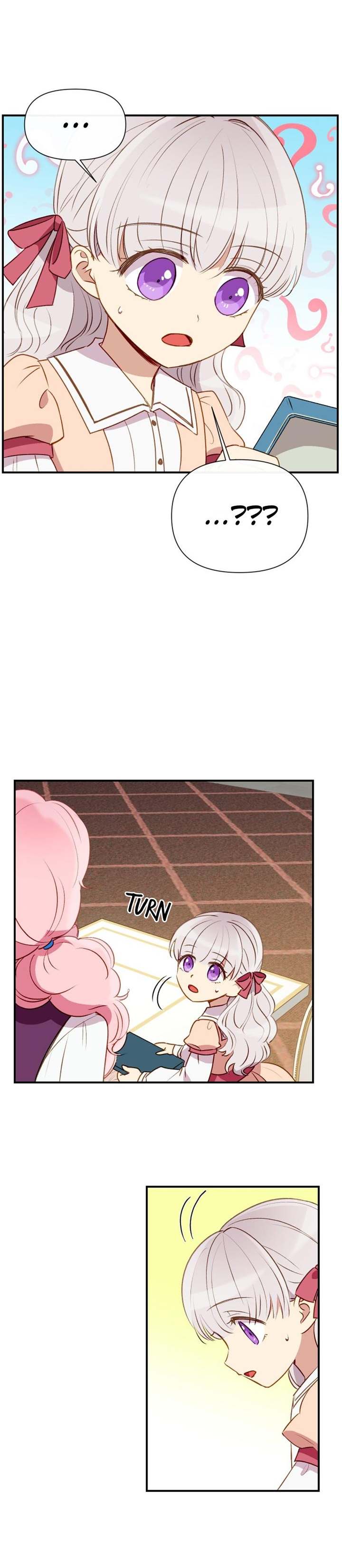 The Monster Duchess and Contract Princess - Chapter 30 Page 2