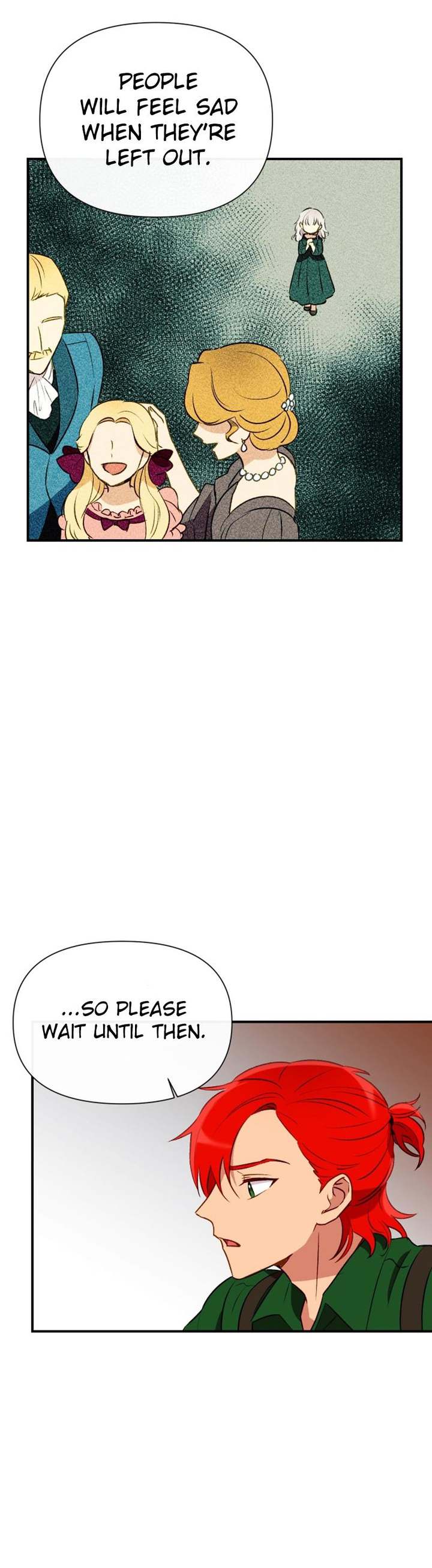 The Monster Duchess and Contract Princess - Chapter 30 Page 23