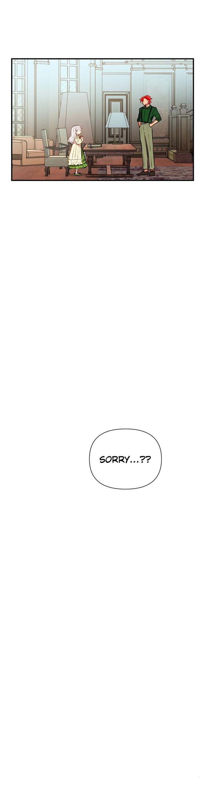 The Monster Duchess and Contract Princess - Chapter 30 Page 29