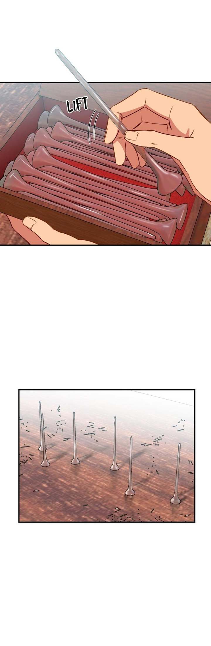 The Monster Duchess and Contract Princess - Chapter 31 Page 14