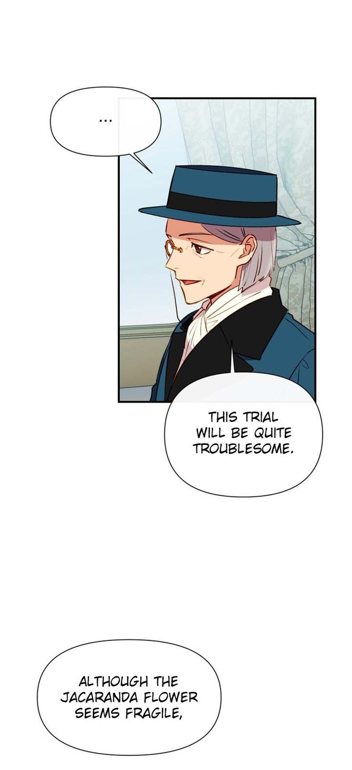 The Monster Duchess and Contract Princess - Chapter 31 Page 19