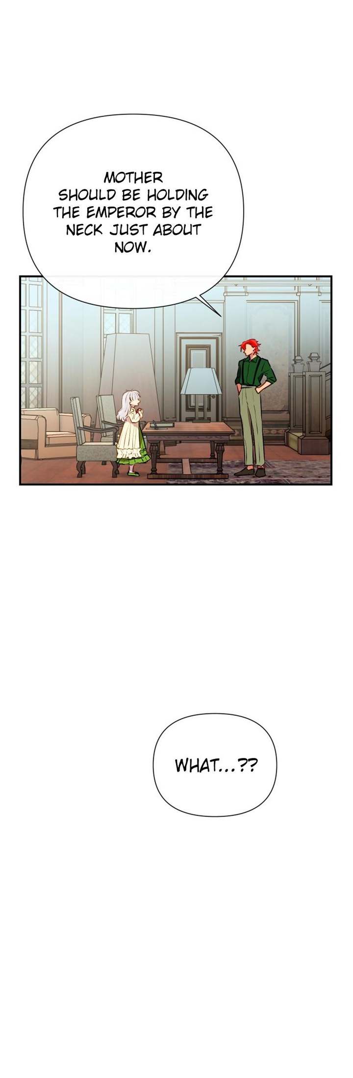 The Monster Duchess and Contract Princess - Chapter 31 Page 2