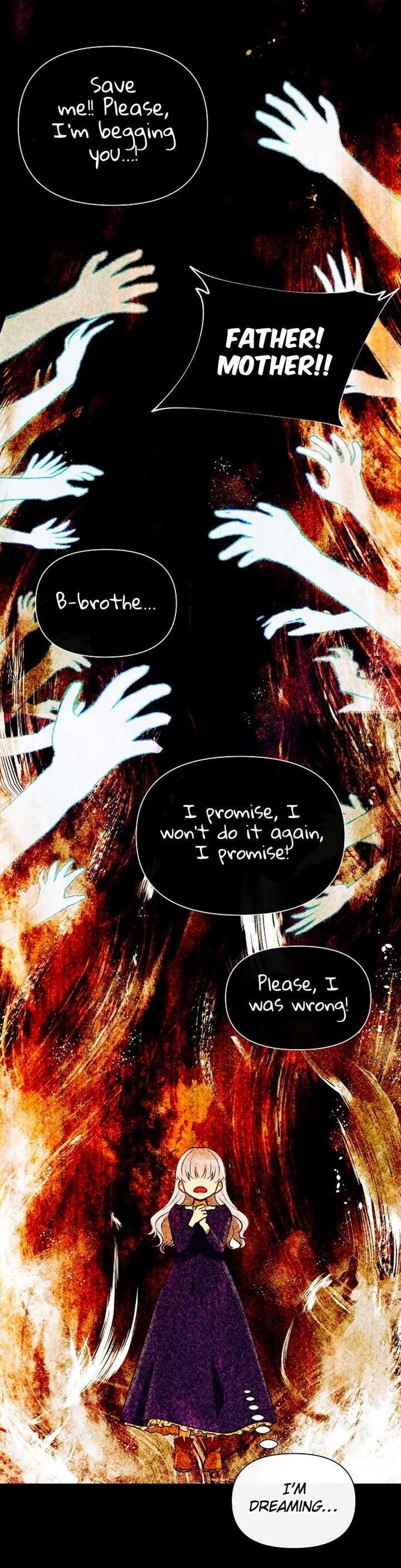 The Monster Duchess and Contract Princess - Chapter 32 Page 27