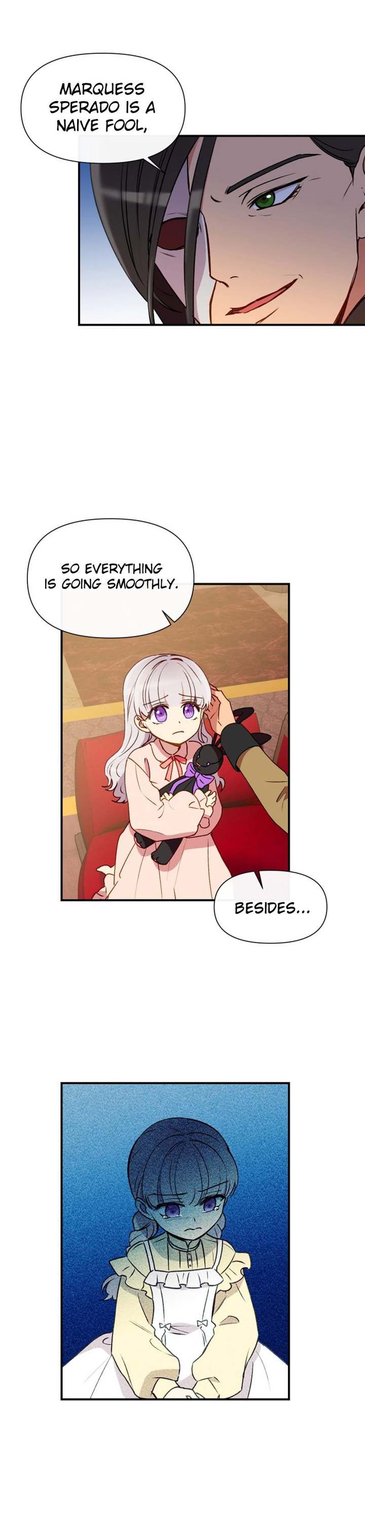 The Monster Duchess and Contract Princess - Chapter 34 Page 16
