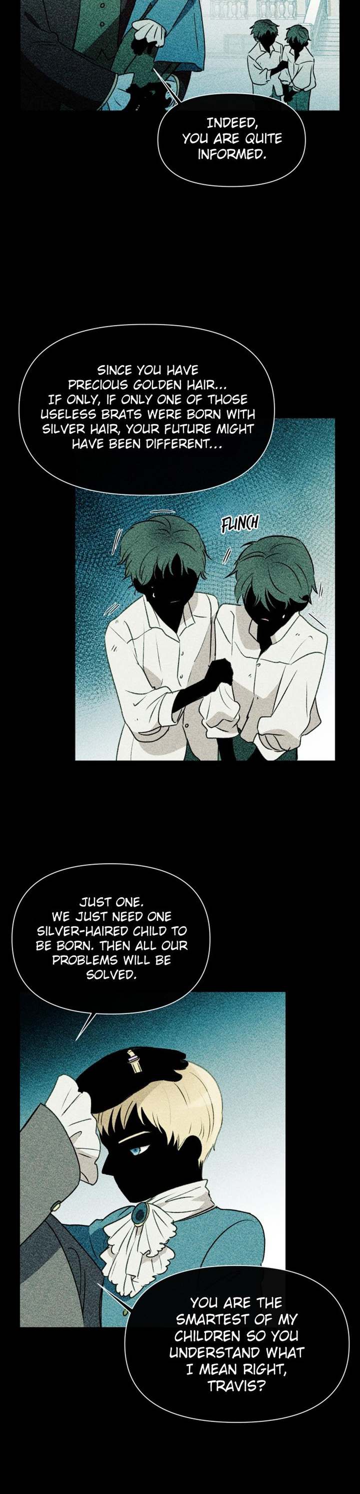 The Monster Duchess and Contract Princess - Chapter 34 Page 30