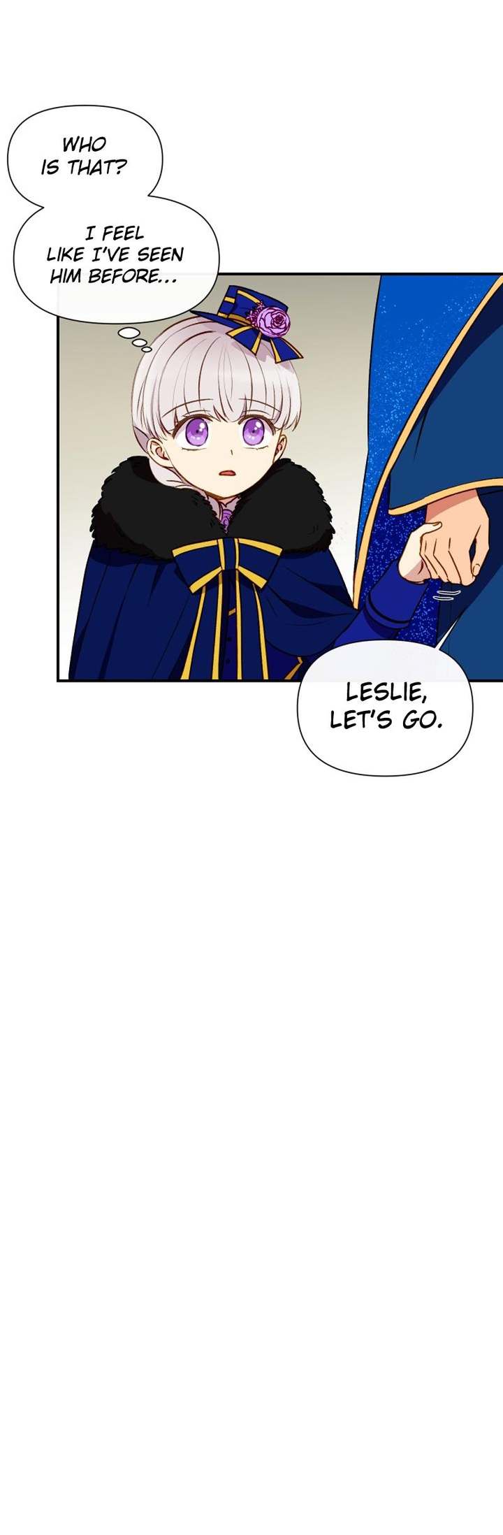 The Monster Duchess and Contract Princess - Chapter 35 Page 10