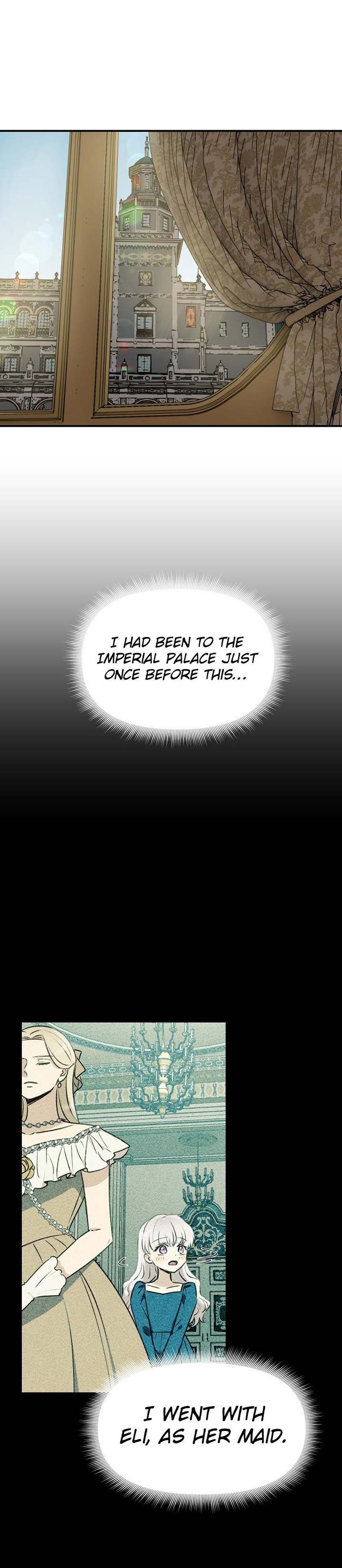 The Monster Duchess and Contract Princess - Chapter 35 Page 2