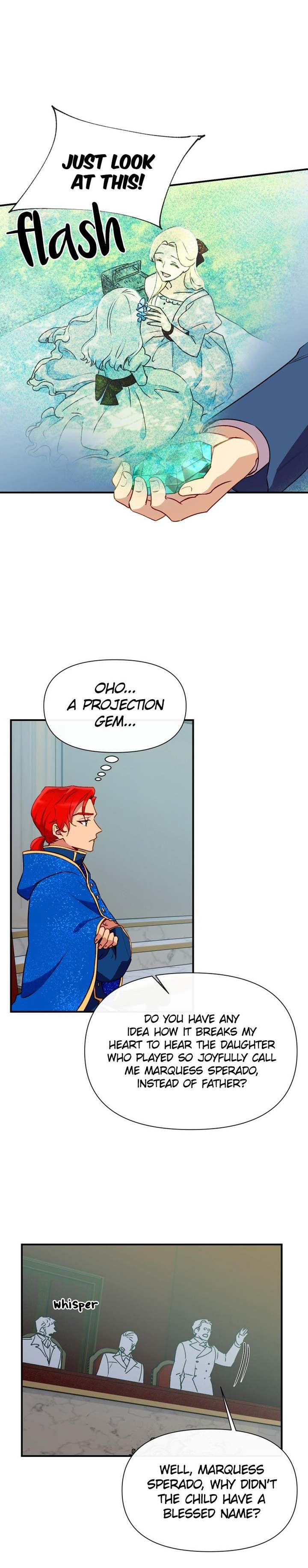The Monster Duchess and Contract Princess - Chapter 36 Page 16