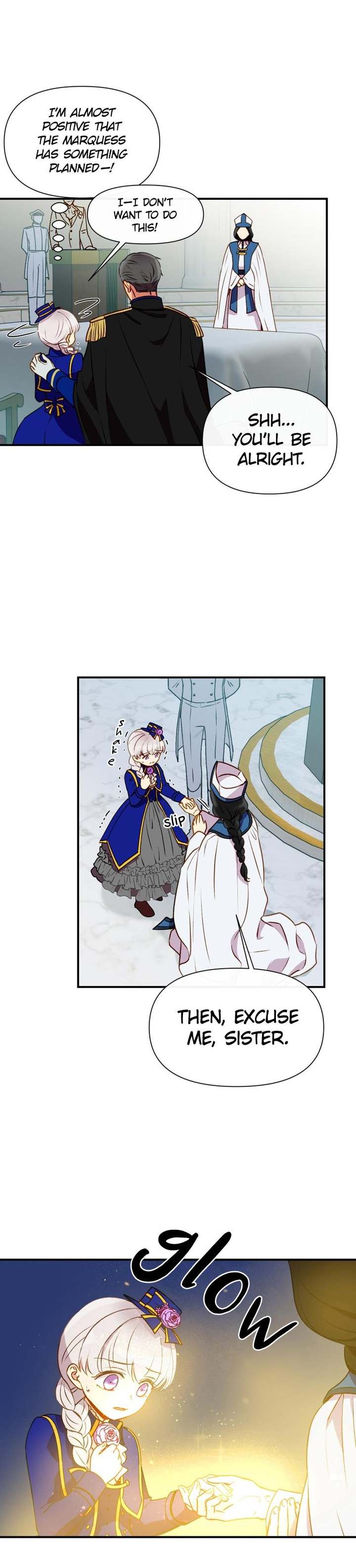 The Monster Duchess and Contract Princess - Chapter 36 Page 25