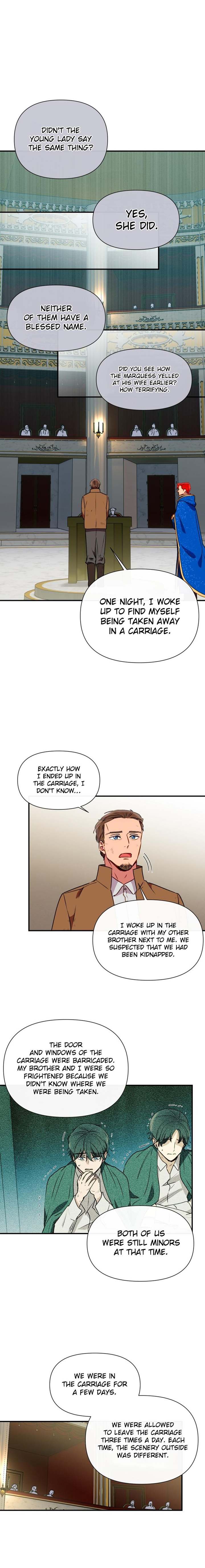 The Monster Duchess and Contract Princess - Chapter 38 Page 15
