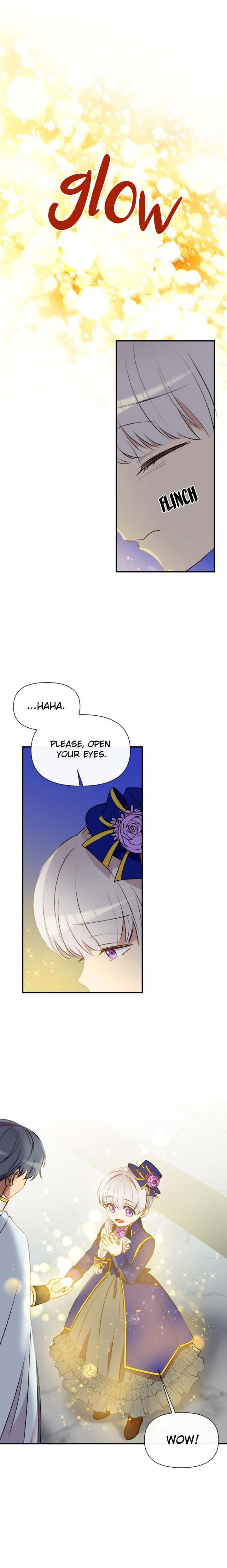The Monster Duchess and Contract Princess - Chapter 39 Page 12