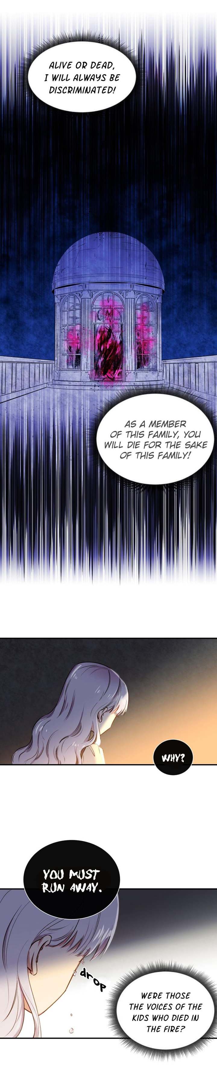 The Monster Duchess and Contract Princess - Chapter 4 Page 11