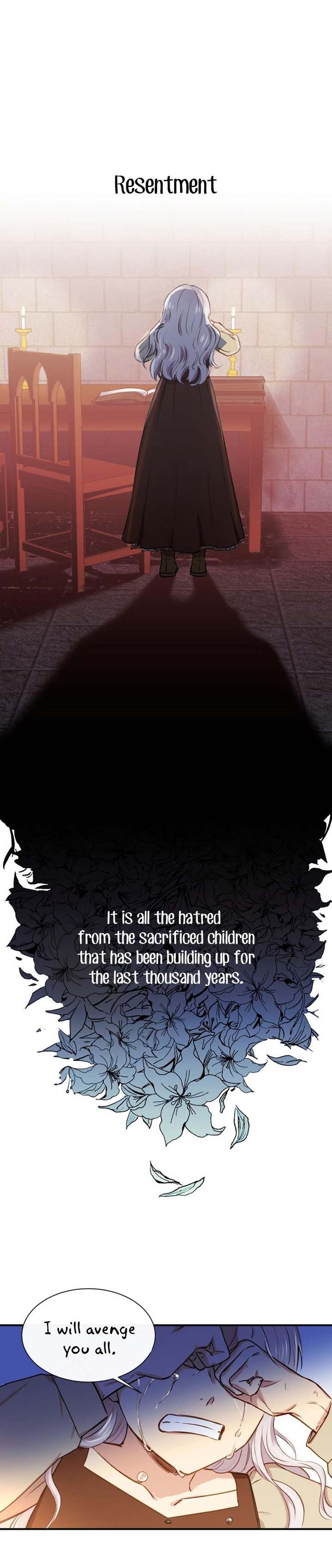 The Monster Duchess and Contract Princess - Chapter 4 Page 13