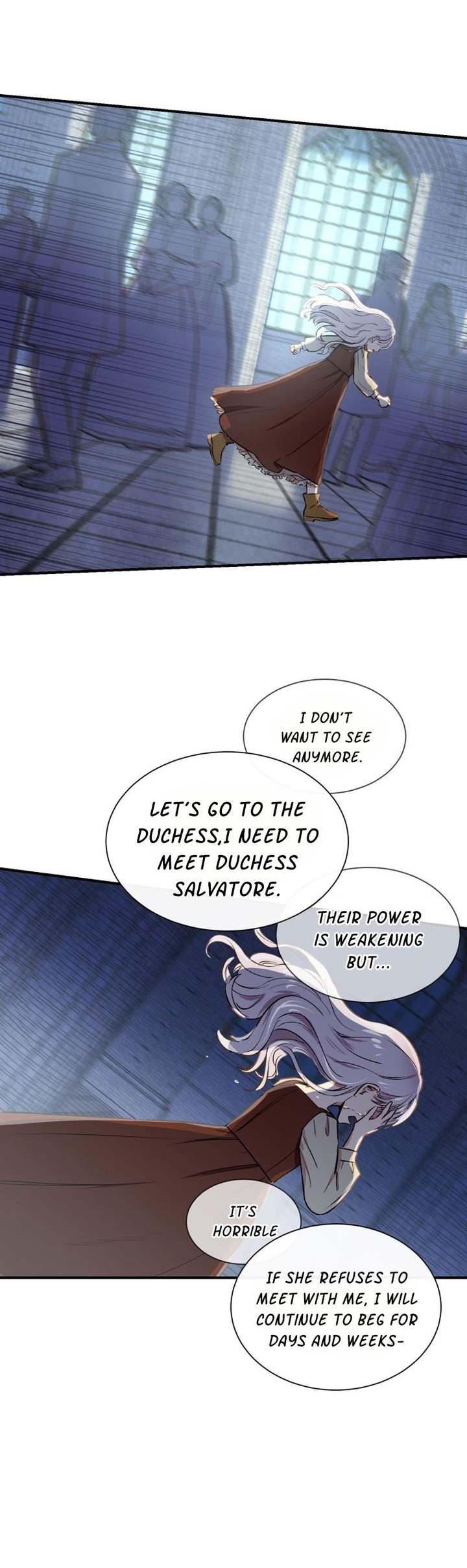 The Monster Duchess and Contract Princess - Chapter 4 Page 15