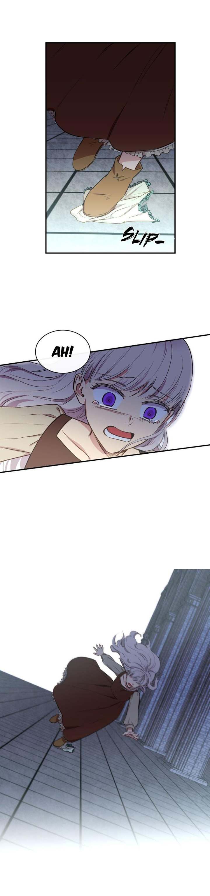 The Monster Duchess and Contract Princess - Chapter 4 Page 16