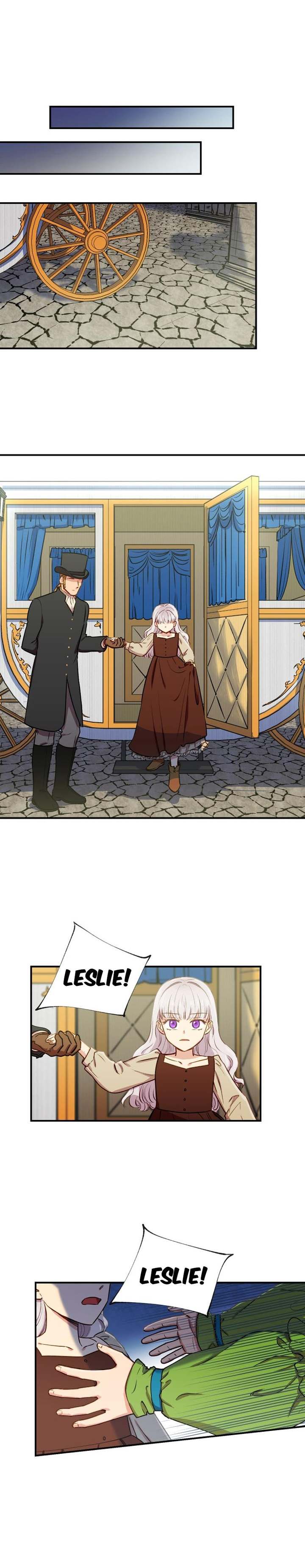 The Monster Duchess and Contract Princess - Chapter 4 Page 21