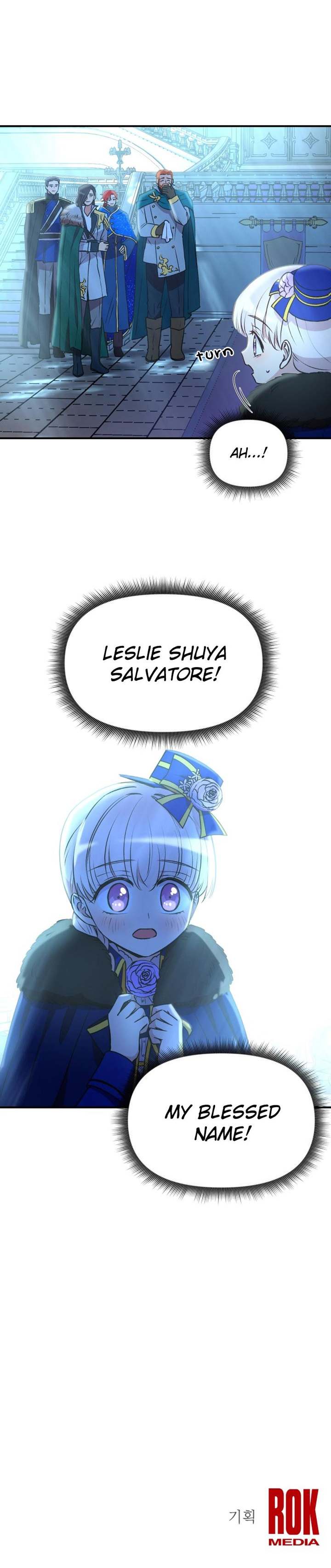 The Monster Duchess and Contract Princess - Chapter 40 Page 18