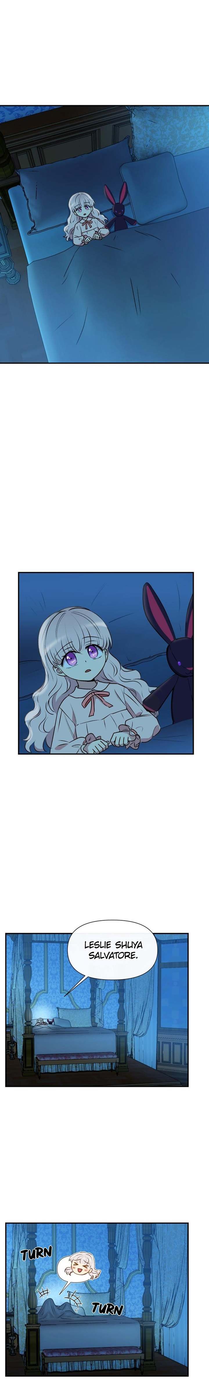 The Monster Duchess and Contract Princess - Chapter 41 Page 17