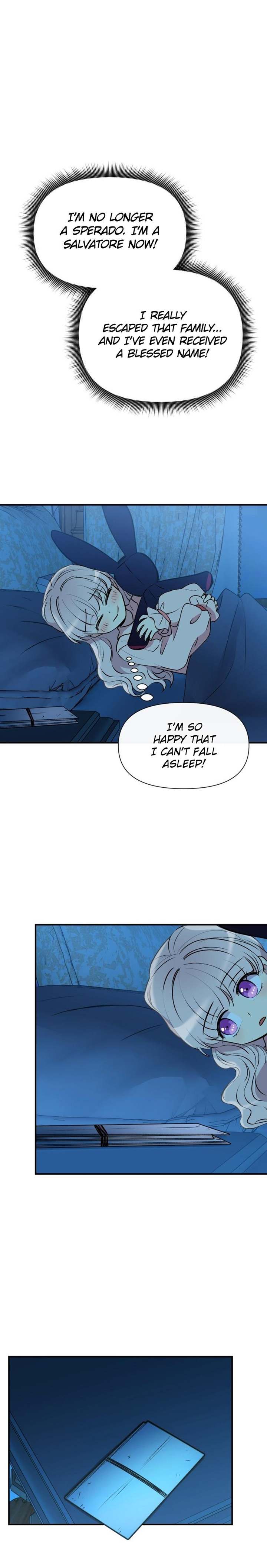 The Monster Duchess and Contract Princess - Chapter 41 Page 18