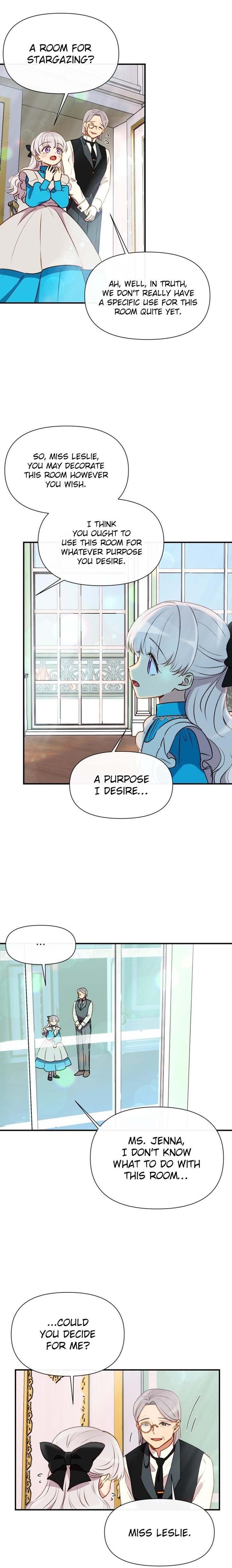 The Monster Duchess and Contract Princess - Chapter 42 Page 11